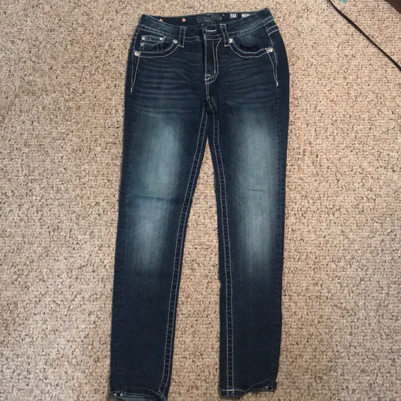 Miss Me Jeans - Picture 4 of 5